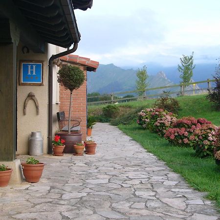 Paraje Del Asturcon - Adults Only Ribadesella Exterior photo
