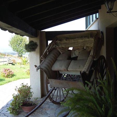 Paraje Del Asturcon - Adults Only Ribadesella Exterior photo