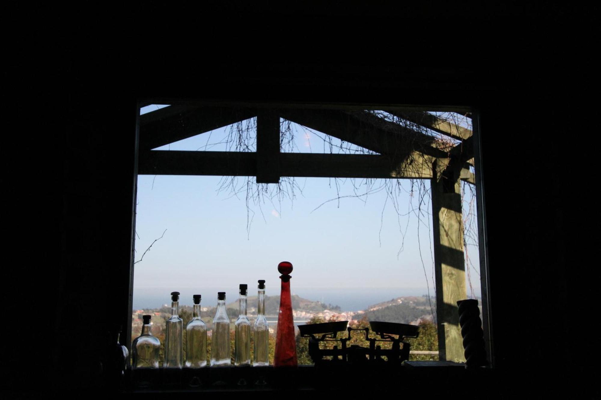 Paraje Del Asturcon - Adults Only Ribadesella Exterior photo