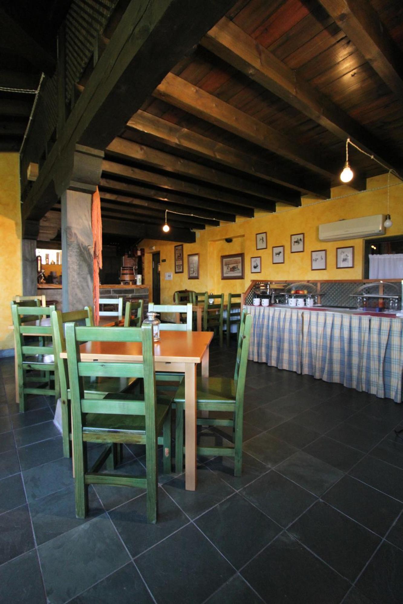 Paraje Del Asturcon - Adults Only Ribadesella Exterior photo